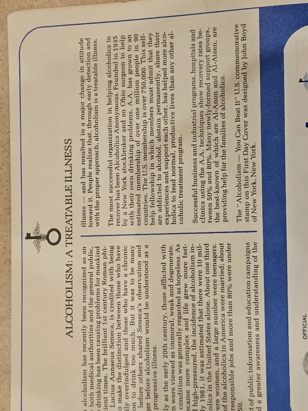 USPS this authentic
